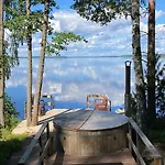 Rantatupa * Saimaanranta