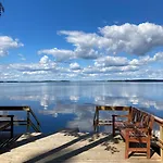 Rantatupa * Saimaanranta