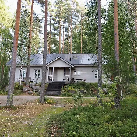 Rantatupa Villa *