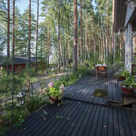 Rantatupa Villa