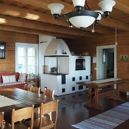 Rantatupa Villa