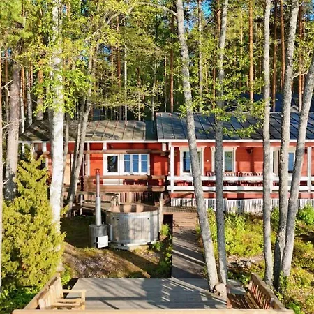 Rantatupa Saimaanranta
