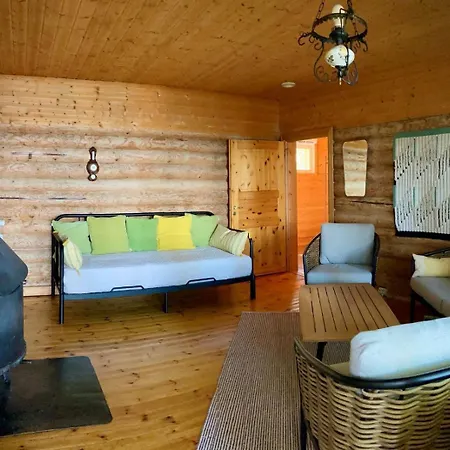 Rantatupa Villa *